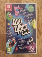 Just Dance 2022 Nintendo Switch / NSW  - TOP