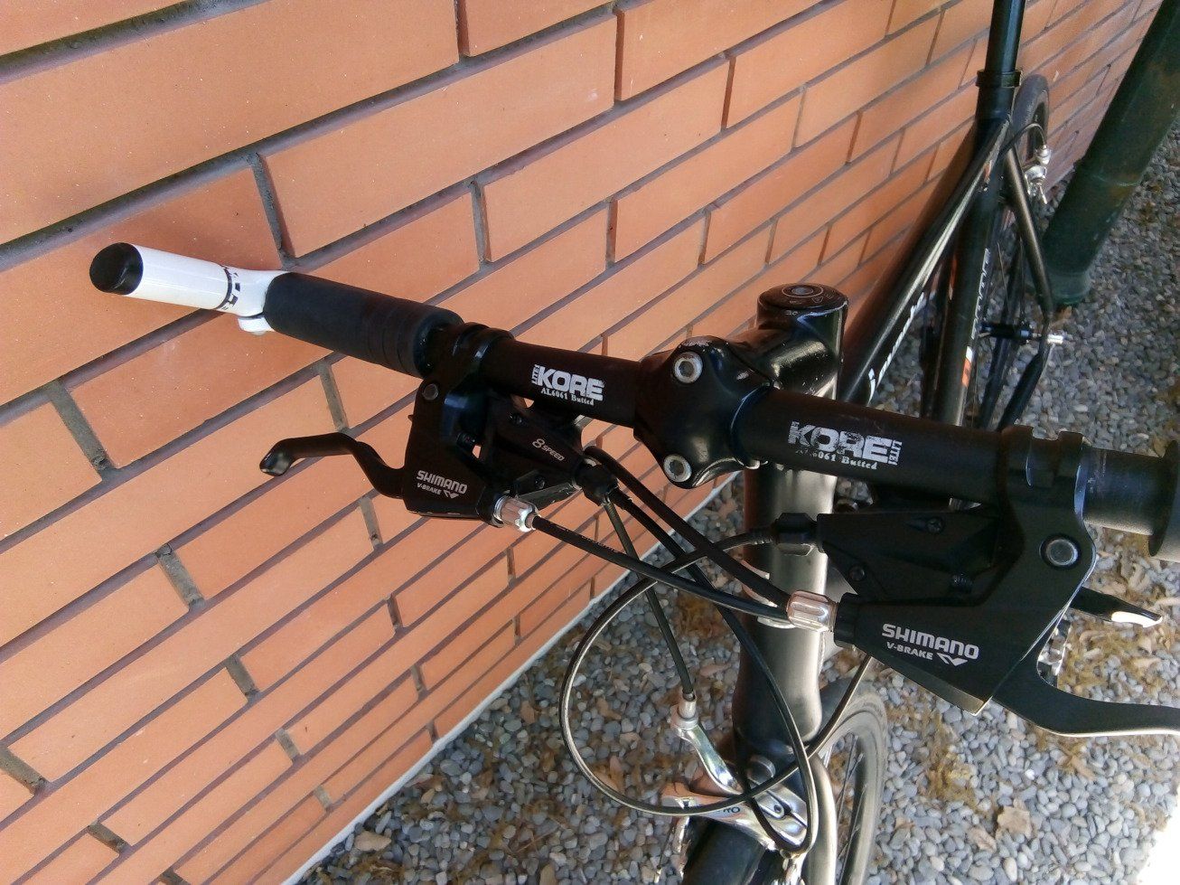 Biciclette: Velo Claud Butler noir mat – Usato da Lausanne venduto da Giles33 3