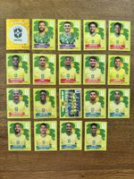 Brasilien Panini WM 2026