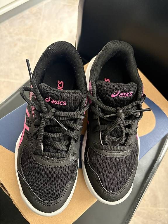 Asics Scarpe per ragazzi: Asics grösse EU 32,5 – Usato da Luzern venduto da ani_ch 1