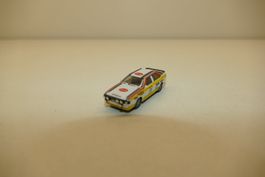 Herpa 1:87: Audi Quattro #3