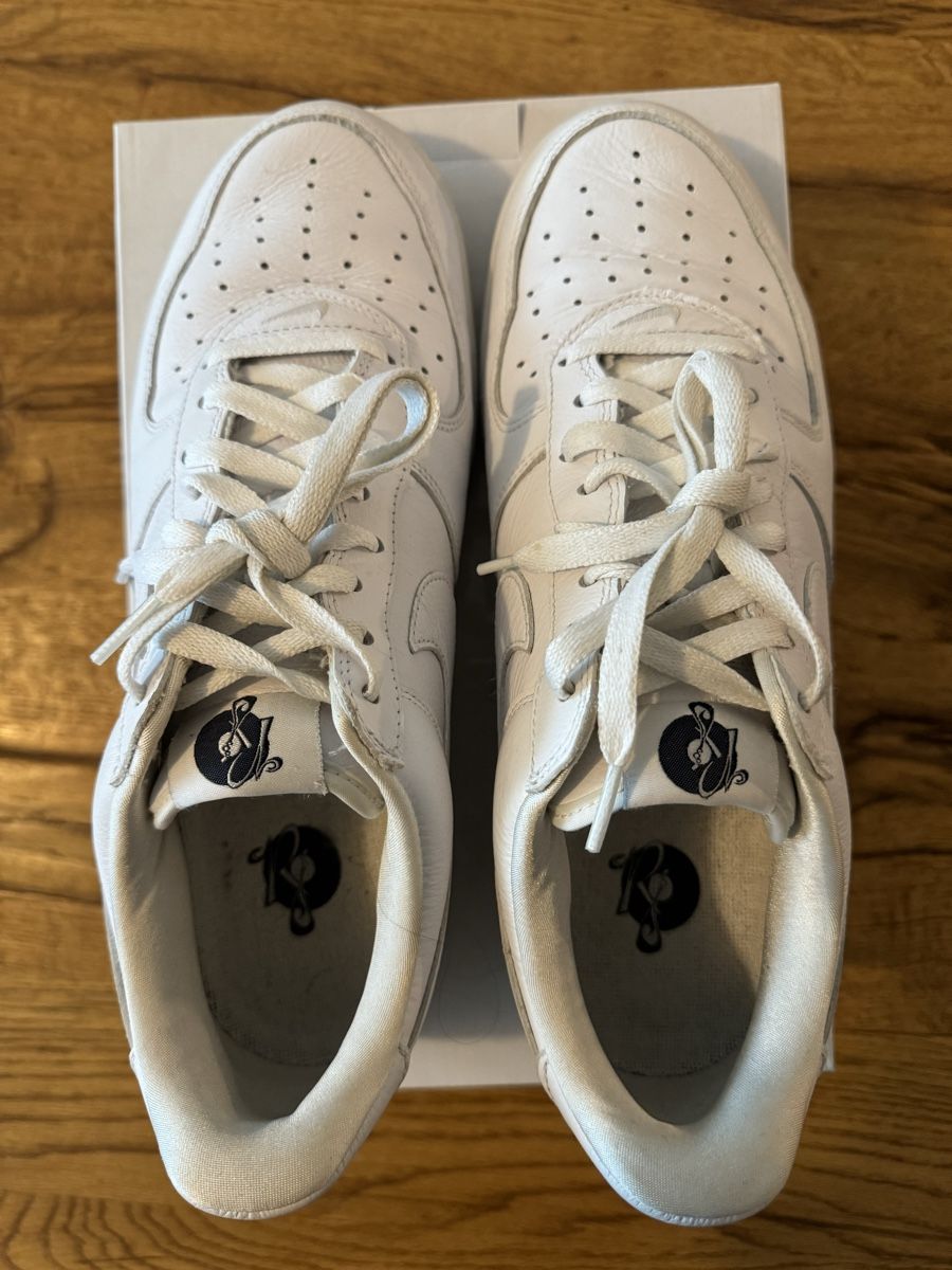 Nike Scarpe da uomo: Nike Air Force 1 - Rocafella – Usato da Zürich venduto da sell_my_stuff 2
