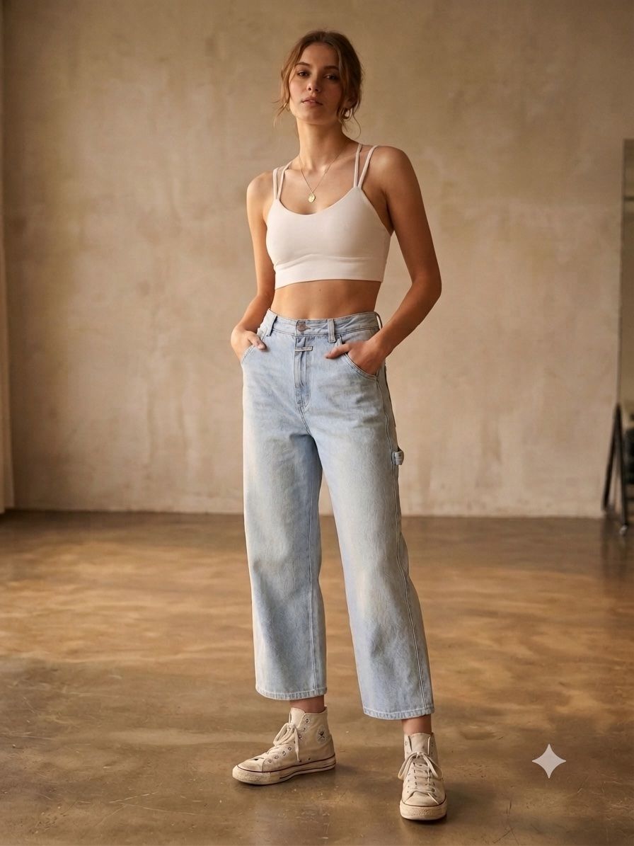 Lululemon Tops: Lululemon Longline Bra – D'occasion à Zürich par sim_j8hh