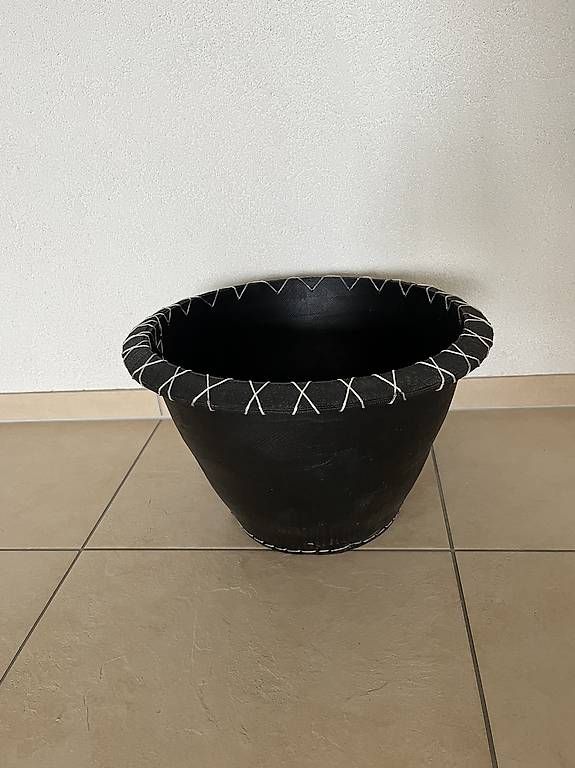 Autres articles pour la maison: Korb aus recyceltem Autoreifen – D'occasion à Richterswil par noa_q7yd