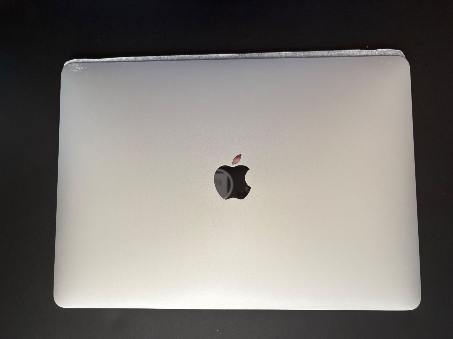 Apple Notebooks: Mac Book Air 2020 – Gebraucht aus Weinfelden von BeatP 2