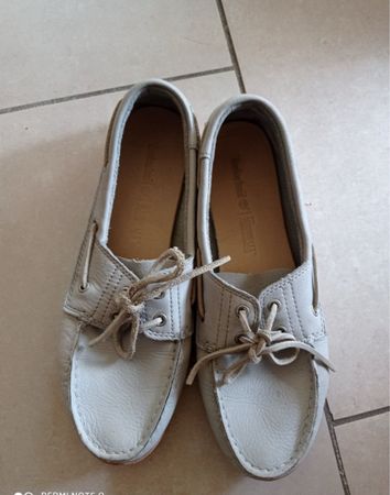Timberland Grösse 38