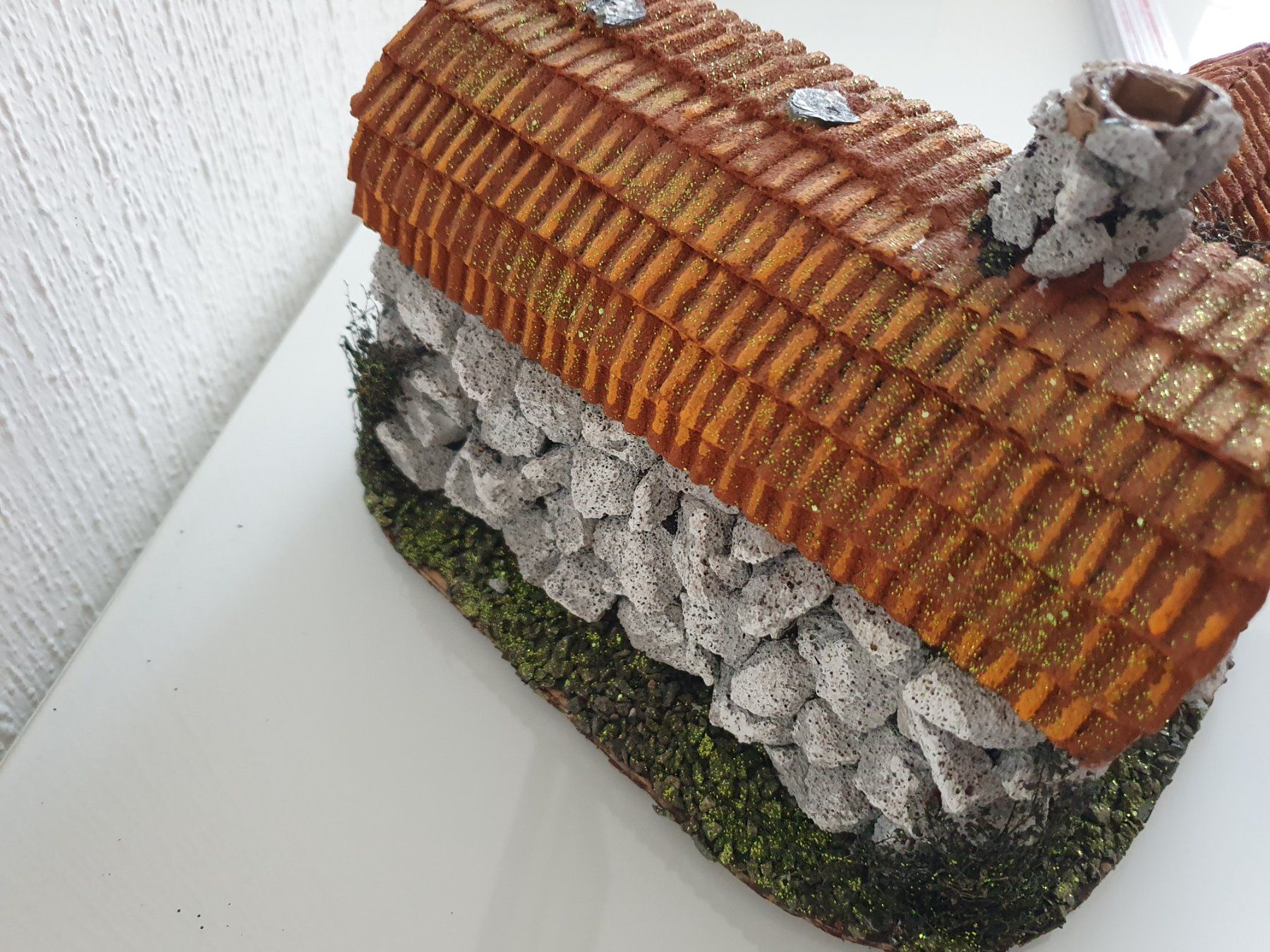Alle Dekorationen: Charmante maison de Noël, déco féérique! – Gebraucht aus Lausanne von Af2016 3