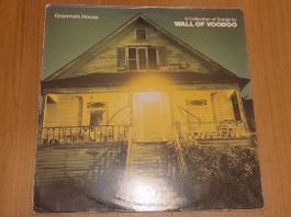 LP  Wall Of Voodoo