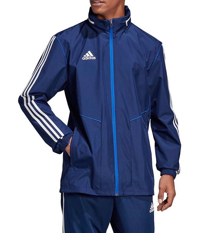 Adidas Giacche: Adidas Regenjacke – Nuovo (secondo la descrizione) da Zürich venduto da mc_mike77