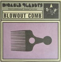 Digable Planets – Blowout Comb (2LP)
