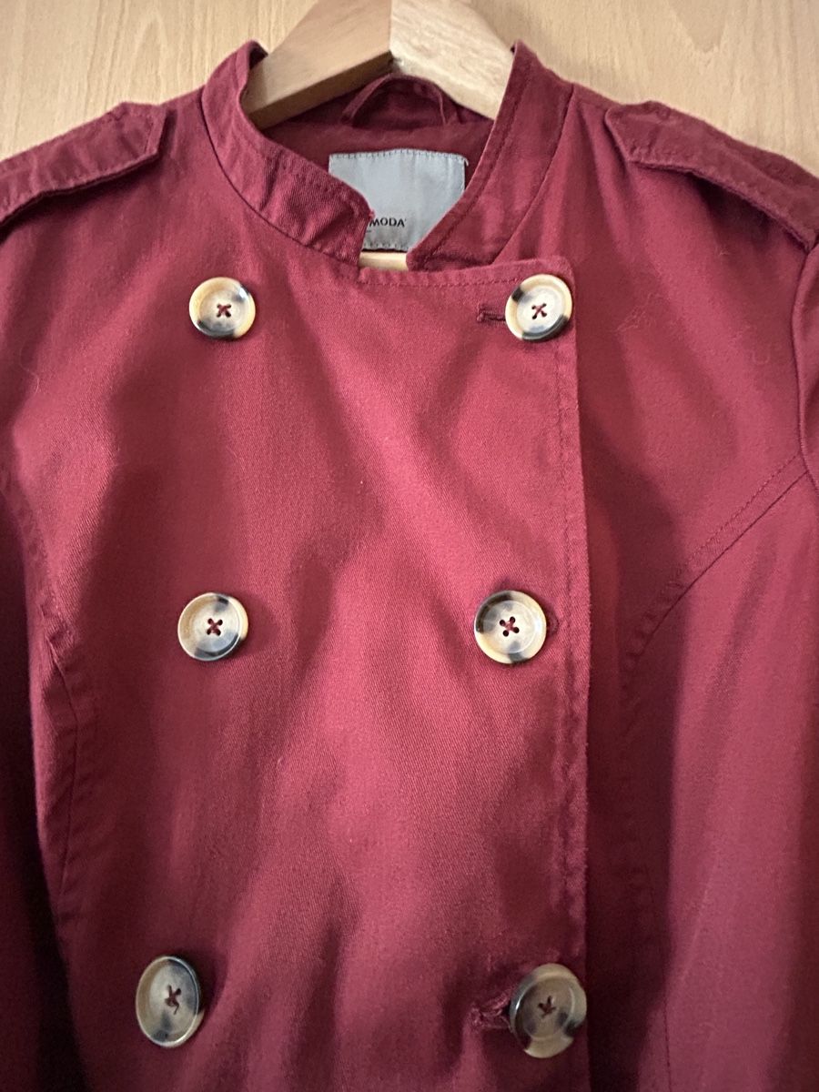 Vero Moda Mäntel: Manteau léger  – Gebraucht aus Malleray von Keimy32 2