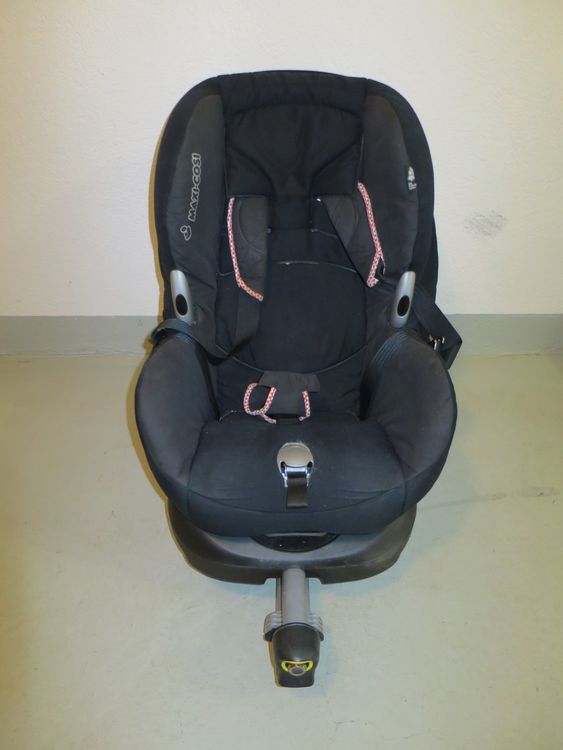 Siege auto isofix sale 9 18 kg