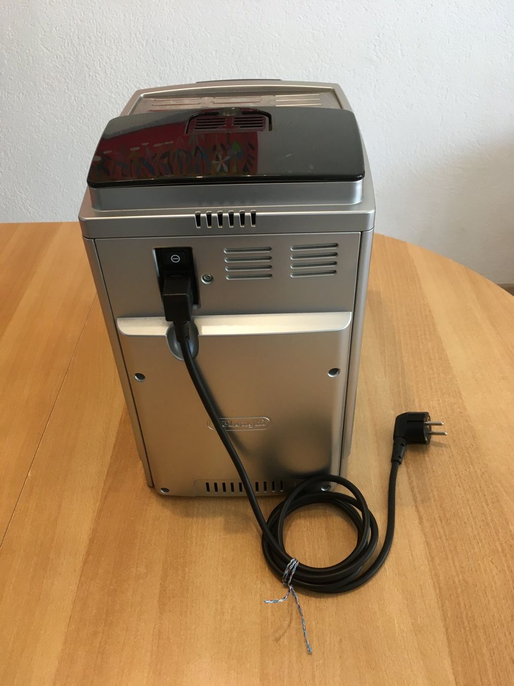 De'Longhi Macchine per caffè & Macchine per espresso: De Longhi Kaffeemaschine – Usato da Liestal venduto da Raquel77 2