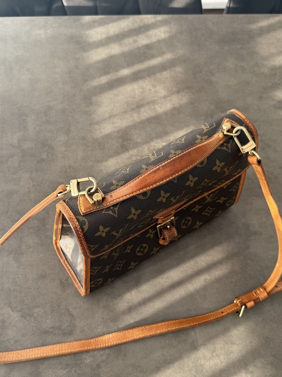 Louis Vuitton Borse da donna: Louis Vuitton Bel Air Monogram – Usato da Villmergen venduto da Swiss2011 8