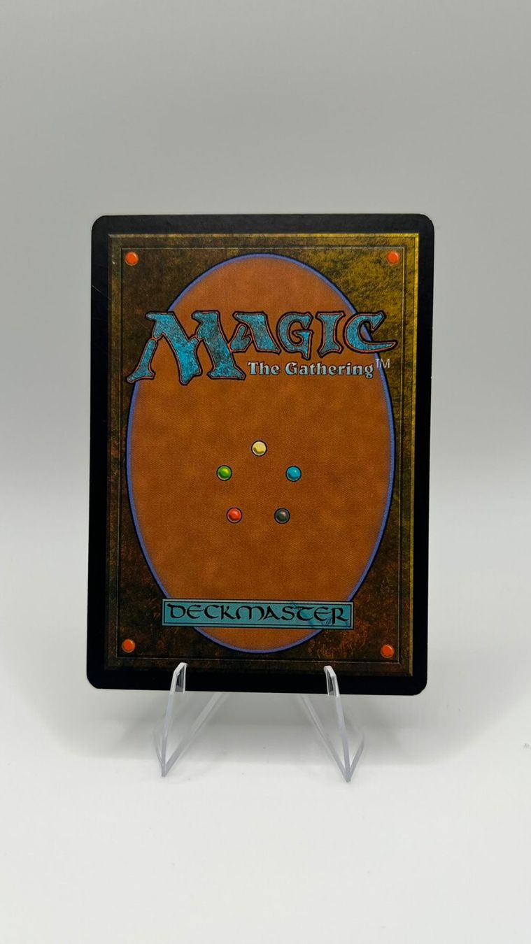 Magic The Gathering Carte collezionabili: Chrome Mox Mirrodin – Usato da Wilen b. Wollerau venduto da GarruksShop 1