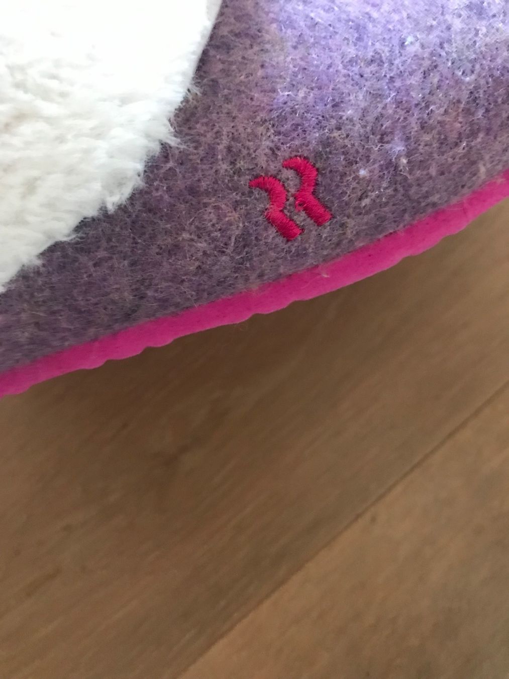 Chaussures femmes: Romika Hausschuhe Gr. 37 – D'occasion à Affoltern am Albis par variablend 4