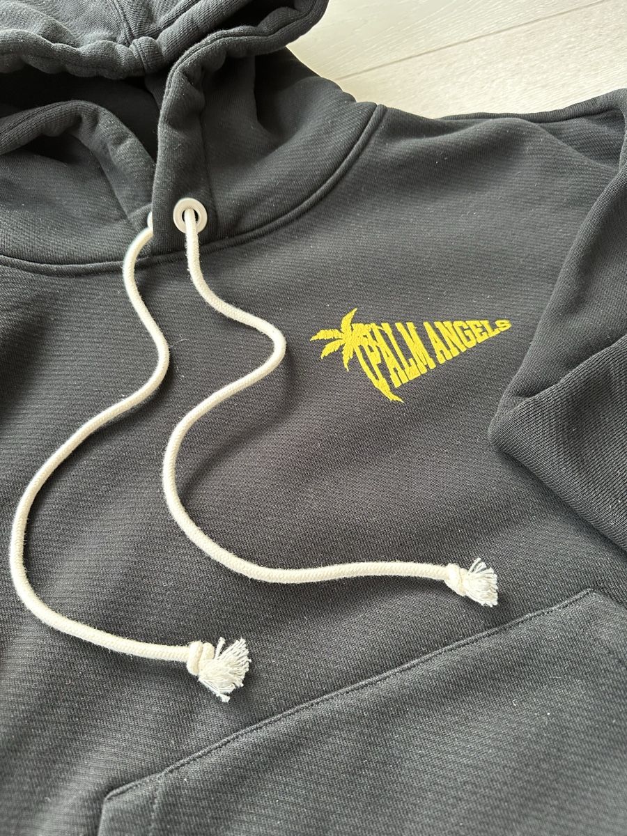 Palm Angels Maglioni & Felpe: Kapuzenpullover /Hoodie von Palm Angels - Location Unknown – Nuovo (secondo la descrizione) da Lugano venduto da onlyshop95 2