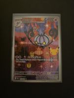 Pokemon Skelabra 30th DE