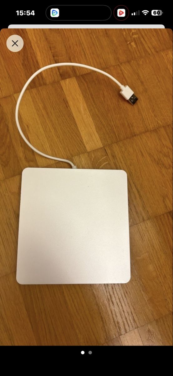 Lettore multimediale & Streamer: DVD Player – Nuovo (secondo la descrizione) da Schattdorf venduto da Kofi57
