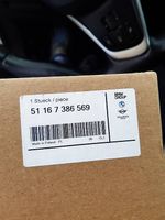 BMW X1 2015 Spiegel