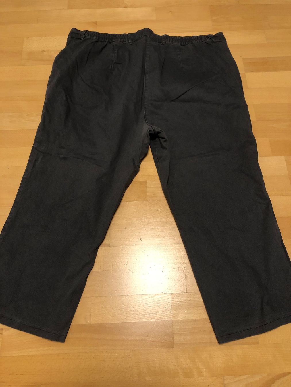 Ulla Popken Hosen: Hose 7/8  - Gösse 52 - Ulla Popken – Neu (gemäss Beschreibung) aus Oberuzwil von jabano 1