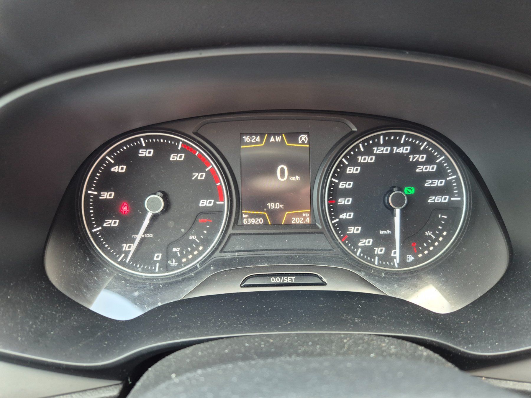 Seat Autos: Seat Leon XP 1.8TSI 4x4 – Gebraucht aus Grenchen von Andreeandr 7