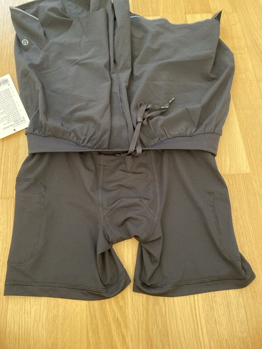 Lululemon Hosen: Lululemon 6” shorts – Neu und originalverpackt aus Zürich von Pab_88wm 3