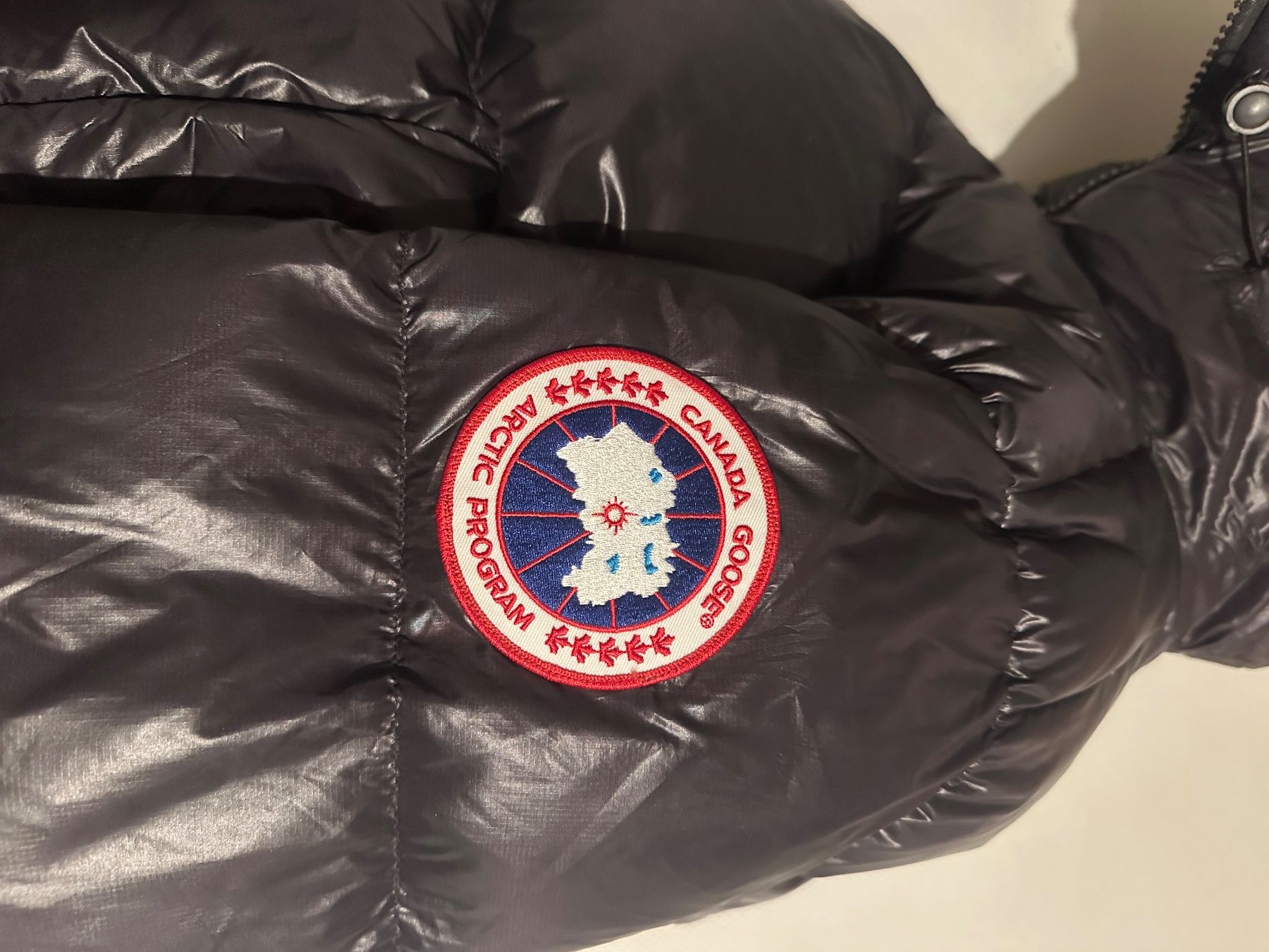 Giacche: Canada Goose – Nuovo (secondo la descrizione) da Ibach venduto da mme_cfq2 5