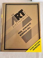 The Art of Electronics, 3rd Edition