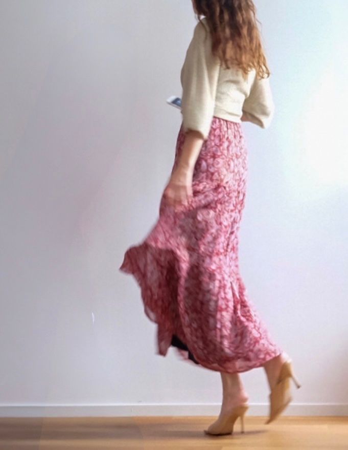 Gonne: cooler Maxirock in Boho Style - neu - – Nuovo (secondo la descrizione) da Jona venduto da vanessasupermarket20 2