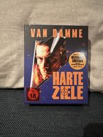 Harte Ziele 4K Ultimate Edition mit Van Damme