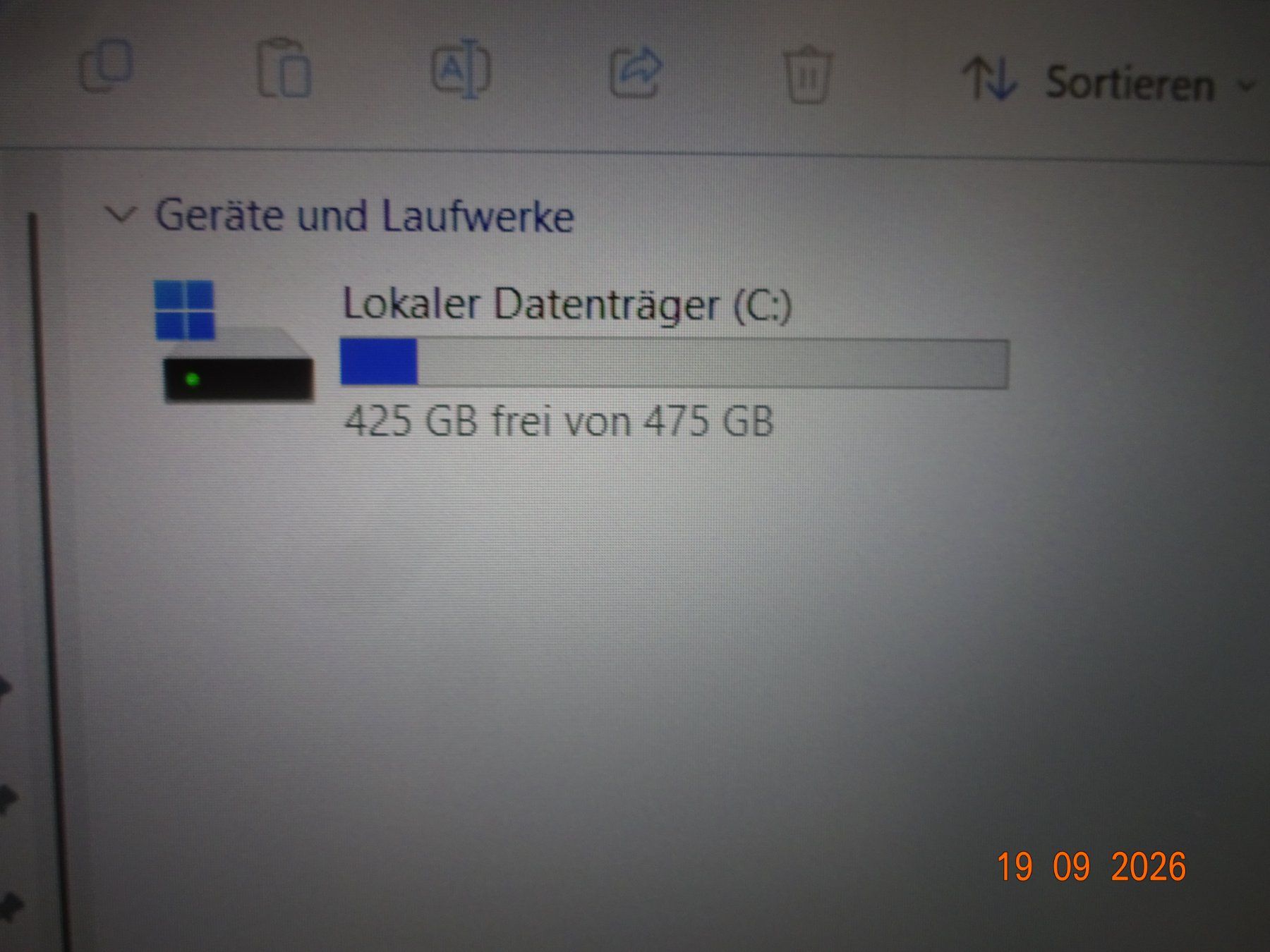 Hewlett Packard Notebook: HP EliteBook 850 G8 Notebook PC – Usato da Winterthur venduto da Starrite 3
