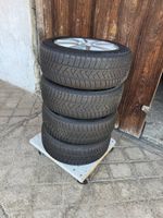 4 x Mazda 6 Original Leichtmetallfelgen 7,5X17" KBA 48952