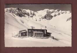 DAVOS - Parsennhütte - 1928