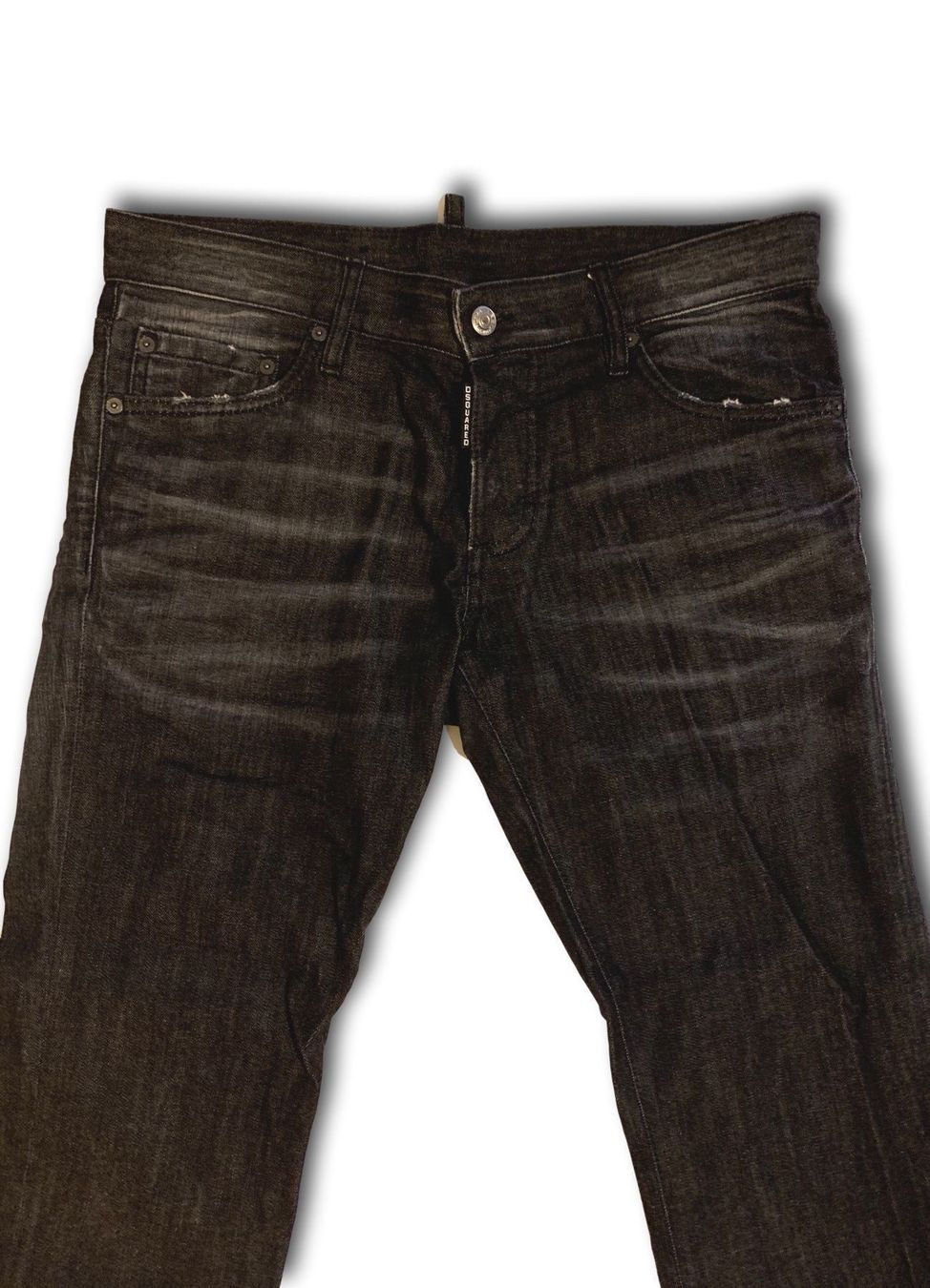 Dsquared2 Jeans: DSQUARED2 - GR.48 – Usato da Basel venduto da MarkenundKleidung 1