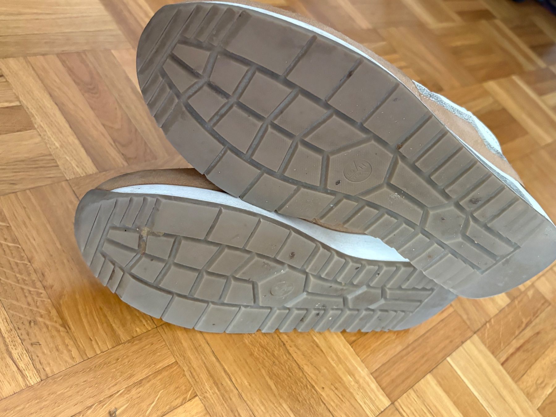 Jana Scarpe da donna: JANA Relax Schuhe Leder Gr.39 – Usato da Genève venduto da sunandwind 5