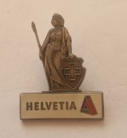 Helvetia Versicherung Pin - Limitiert 2000 - Rarität 90er