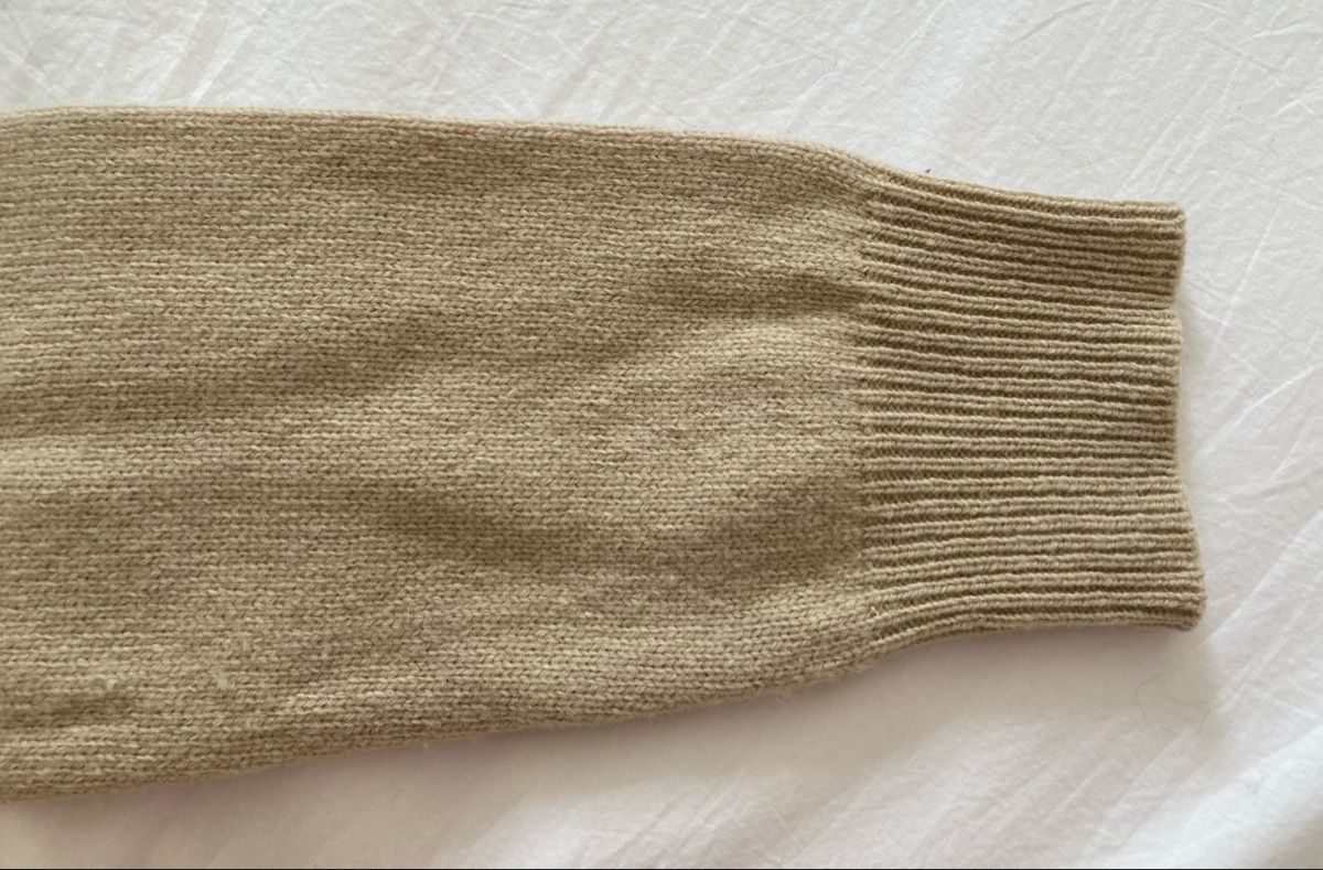 Dsquared2 Pullover & Sweatshirts: Dsquared2 Herrenpullover Beige M – Gebraucht aus Zürich von mainau16 2