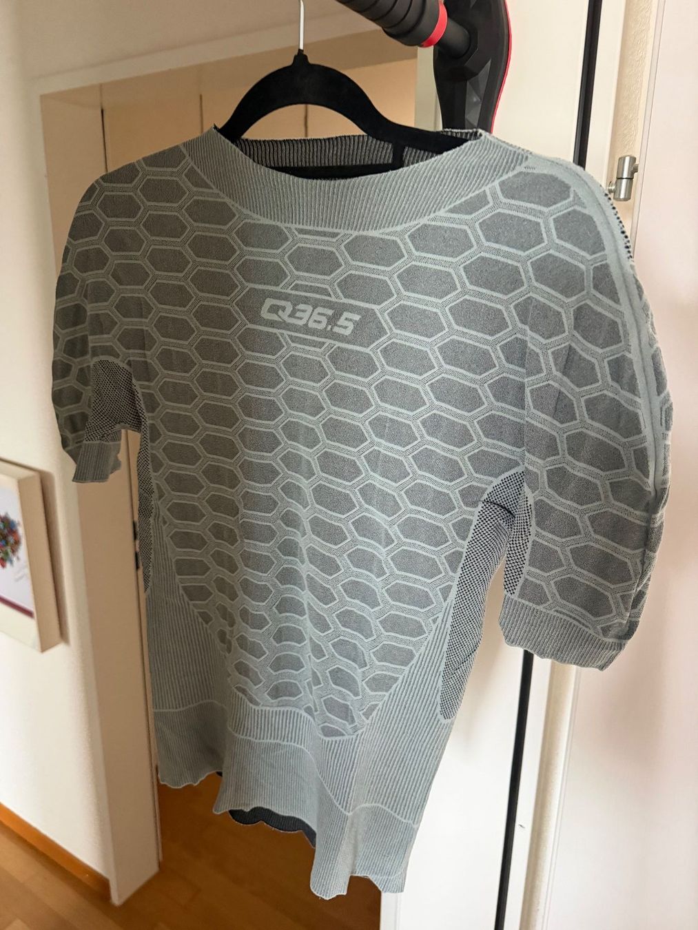 Sous-vêtements: Q36.5 Base Layer 2 Size: L-XL – D'occasion à Küsnacht ZH par gma_67jc