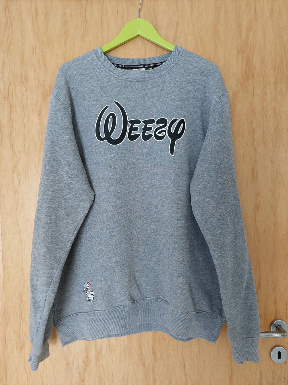 Maglioni & Felpe: Cayler &Sons Pulli Gr.  XL – Usato da Schmitten venduto da JasiStern