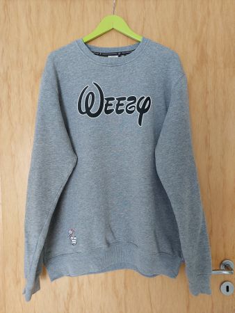 Cayler &Sons Pulli Gr.  XL