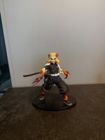 Sega Demon Slayer Kimetsu no Yaiba Kyojuro Rengoku