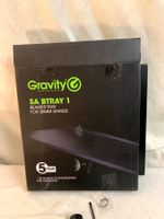 Gravity BTRAY 1-Beamer-Adapterplatte für 35mm Stative (S708)