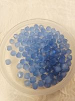 Glasschliffperlen 4mm 100 stk nr340
