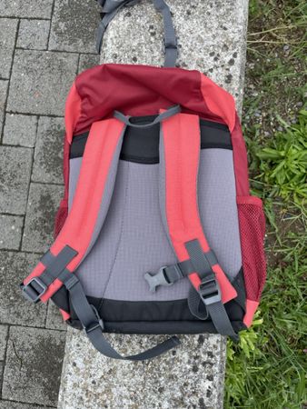 Deutet Foxtrail 10 l