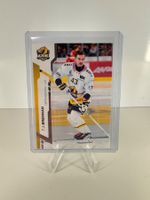 236 T.J. Brennan HC Ajoie NL 2024/25 SportZoo Sammelkarte