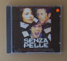Alfredo Lacosegliaz / Moni Ovadia – Senza Pelle - F33