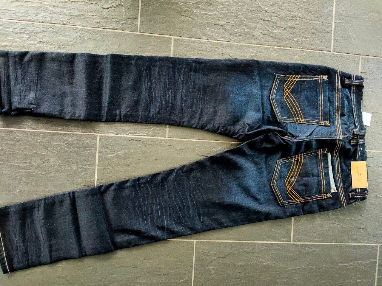 Jeans: Tom Tailor Jeans Marvin – Nuovo e nell'imballaggio originale da Eichberg venduto da Kati30 2