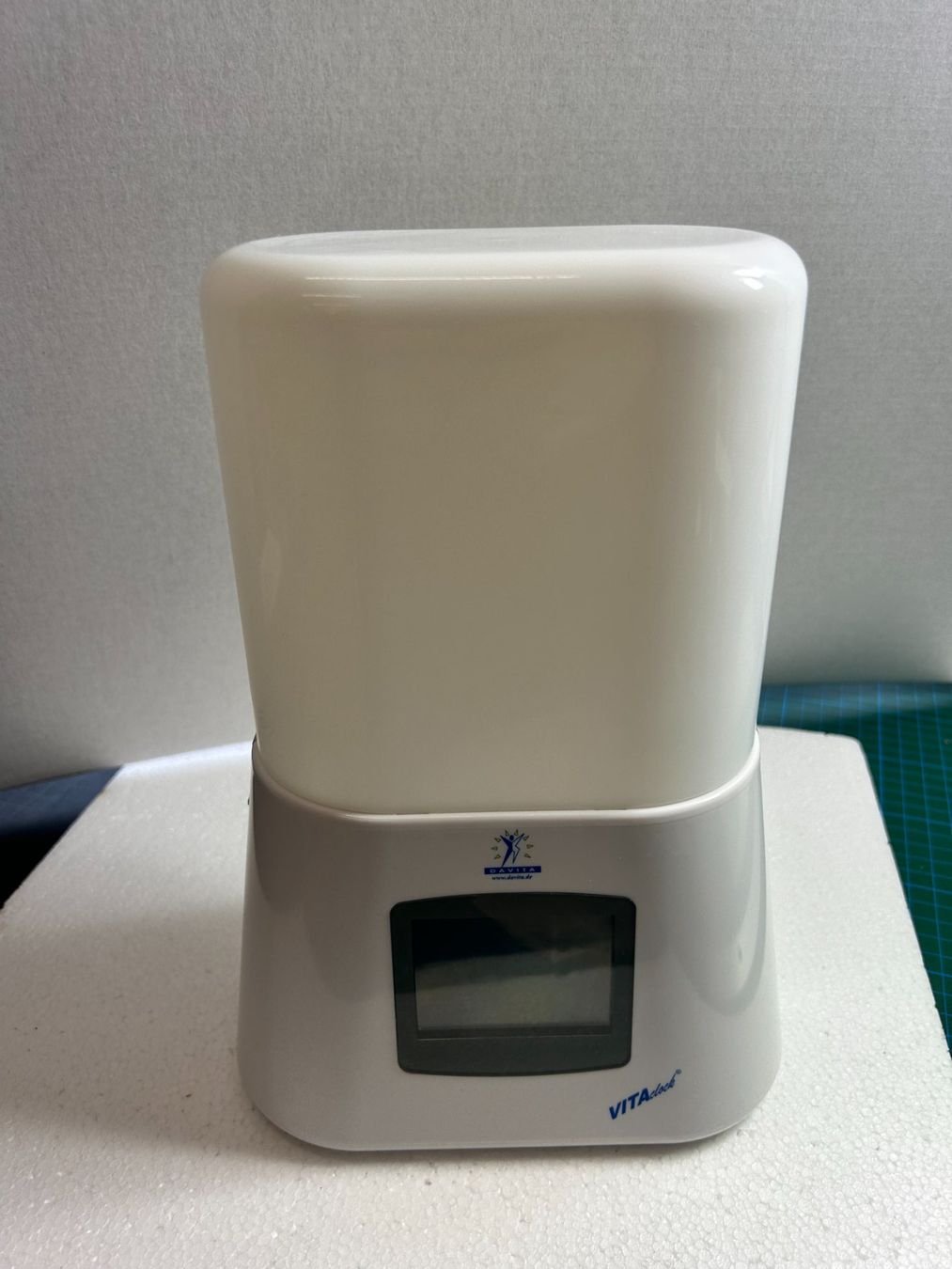 Sveglie: Davita VitaClock 200 Lichtwecker – Nuovo (secondo la descrizione) da Widnau venduto da wellnessproducts