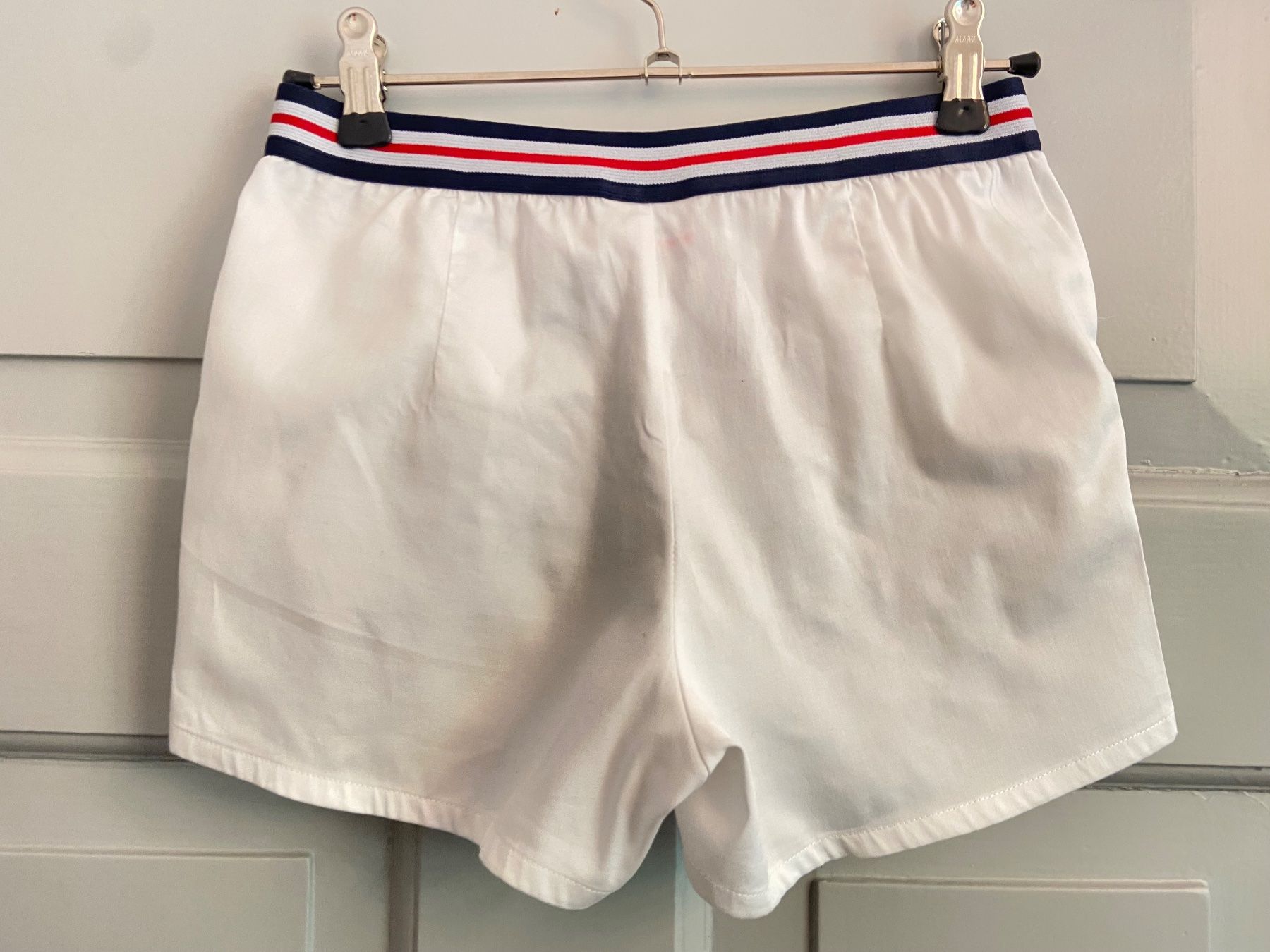 Pantaloni: Bimbalina, Shorts, Gr. 134, Cotton – Usato da Zürich venduto da Pokimoki_1 2